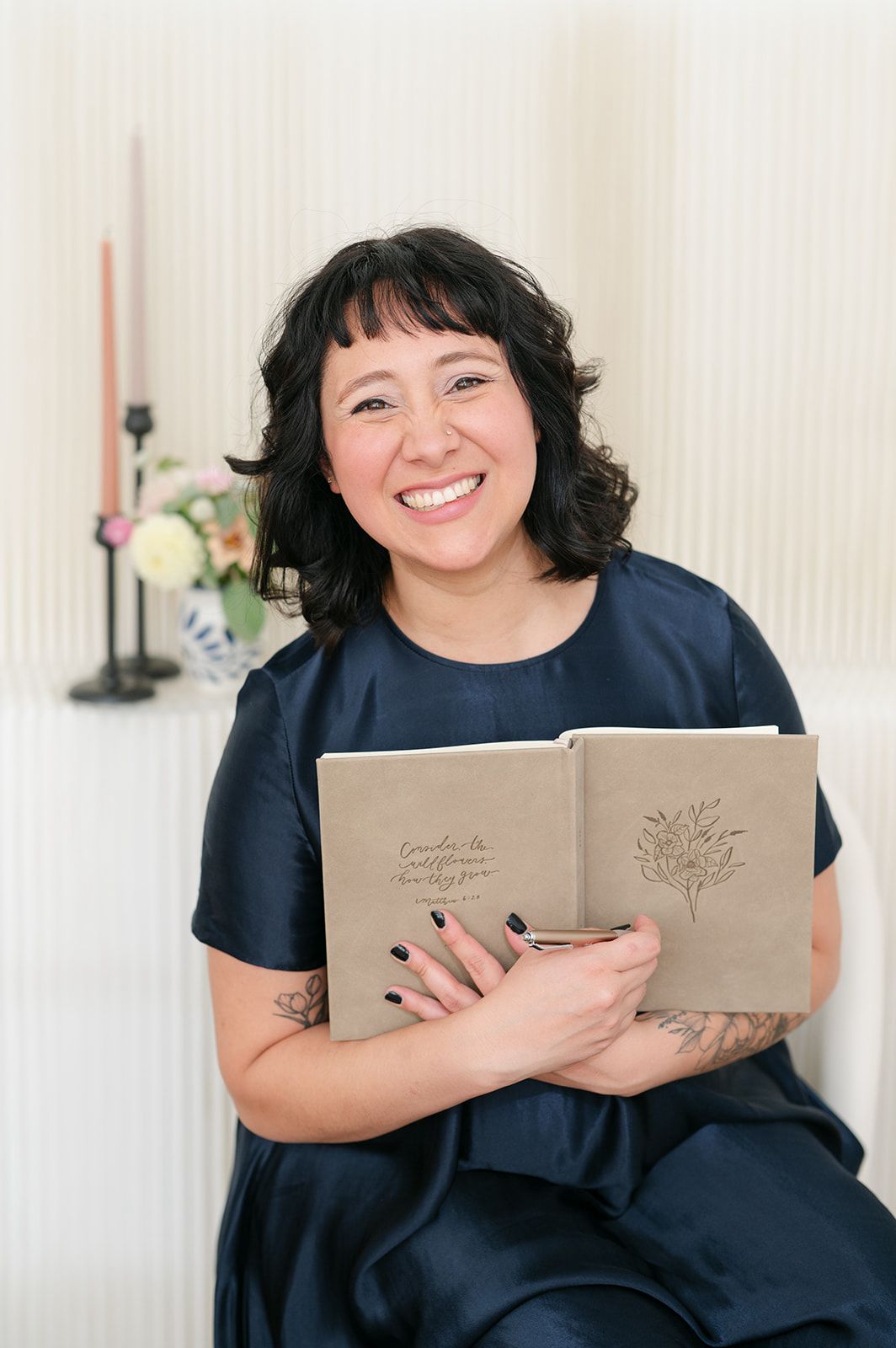 Dulce H. — Lead Educator — Mathematics, Chemistry, Physics & Advanced Mathematics | Grades 6 through Adult