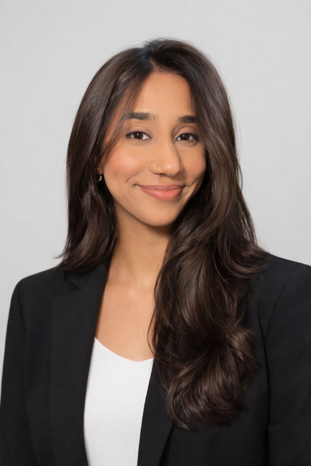 Zainab N. — Creative Learning Designer